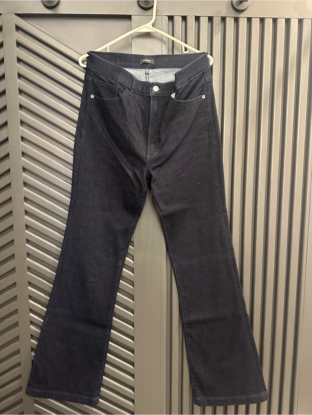 Express Women's Bootcut Jeans
